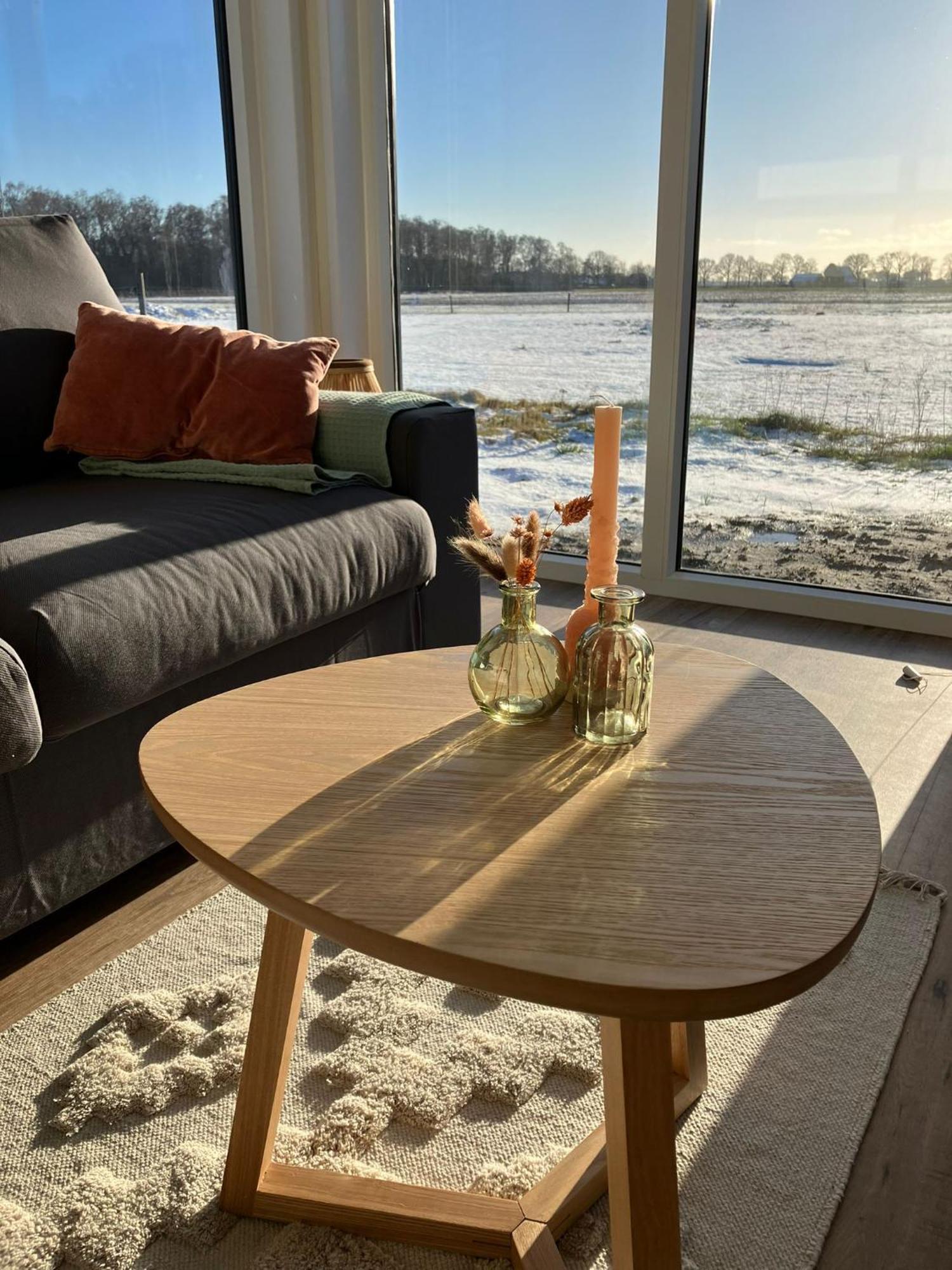 Boerenlodge Bruchterveld 외부 사진
