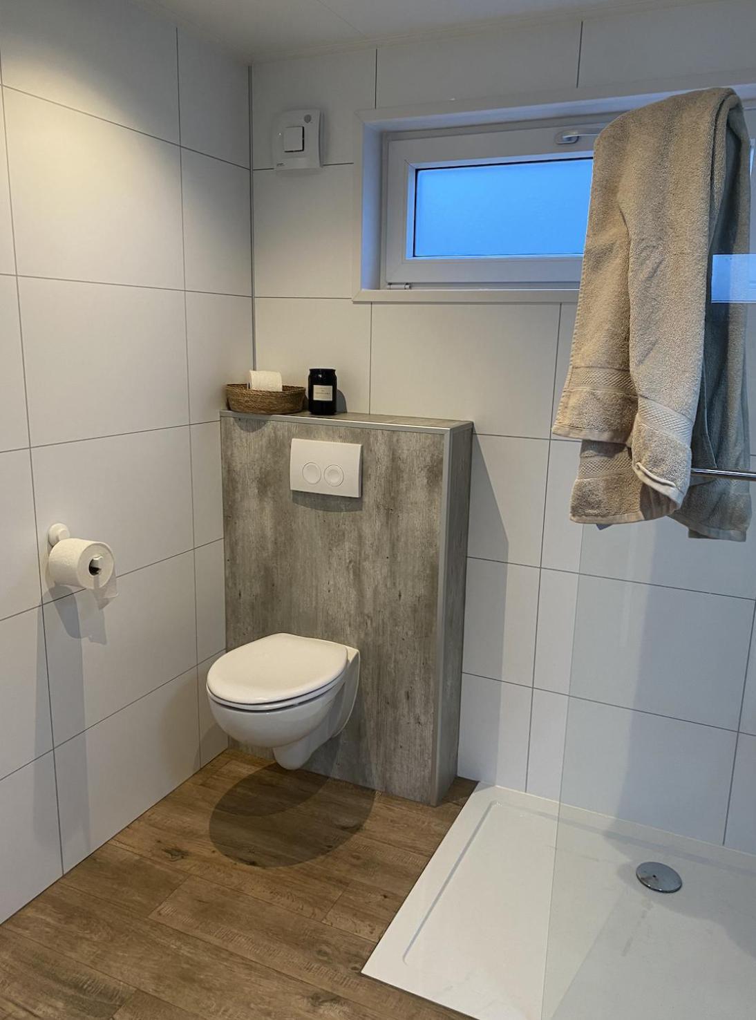 Boerenlodge Bruchterveld 외부 사진