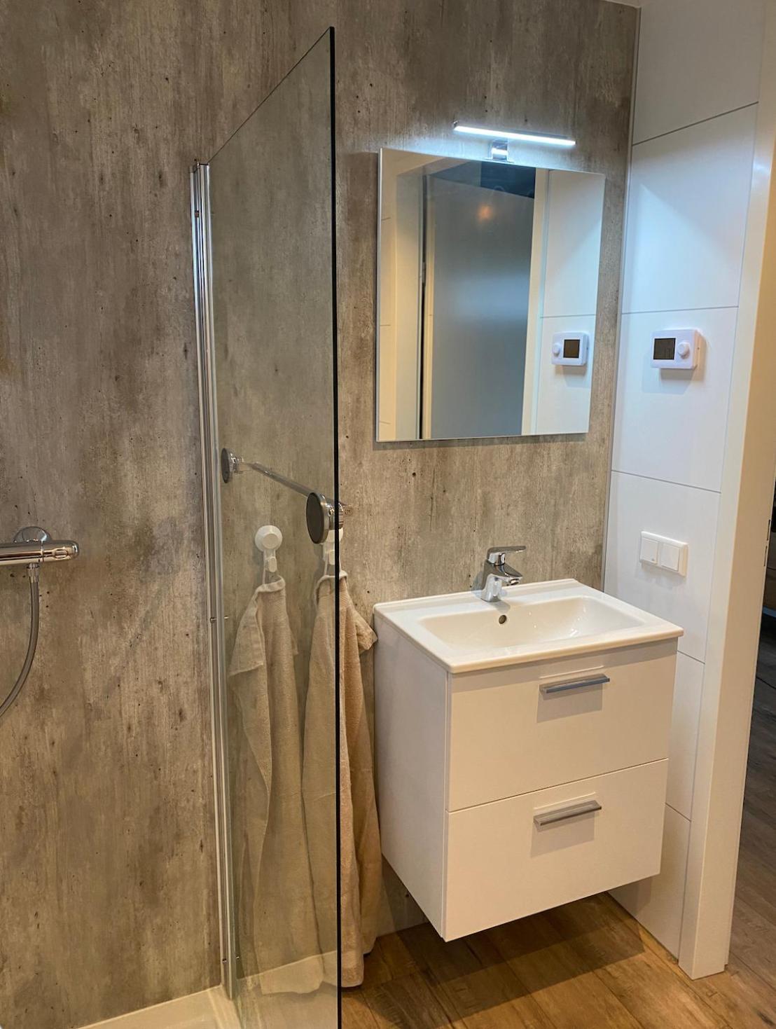 Boerenlodge Bruchterveld 외부 사진