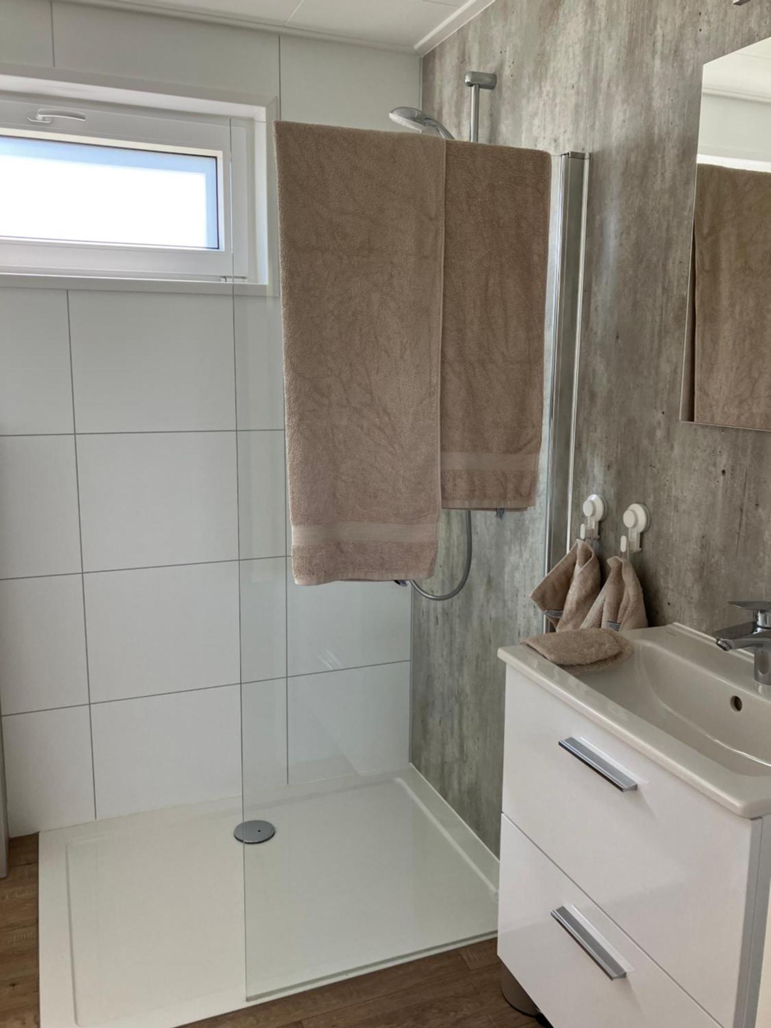 Boerenlodge Bruchterveld 외부 사진