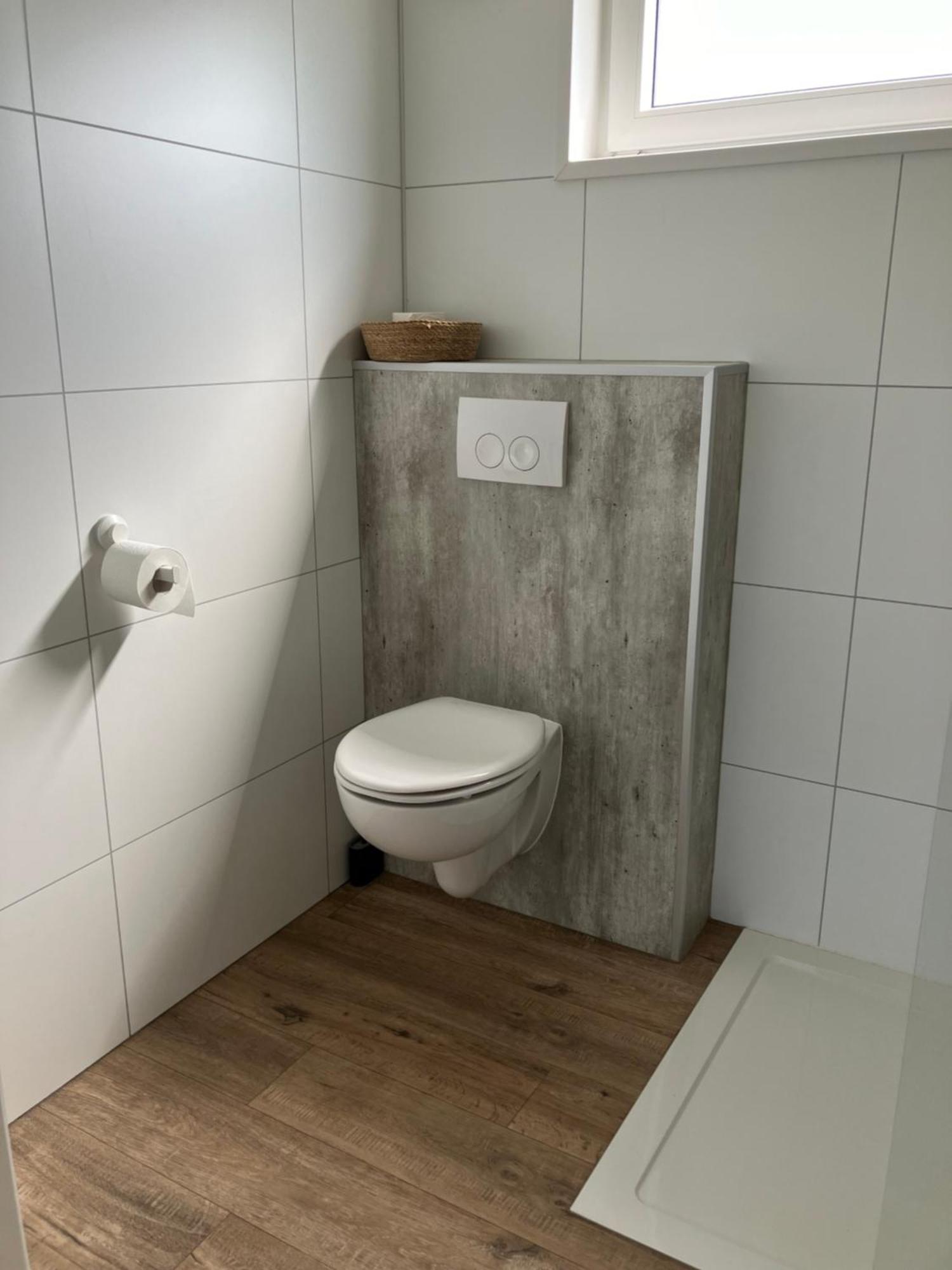 Boerenlodge Bruchterveld 외부 사진