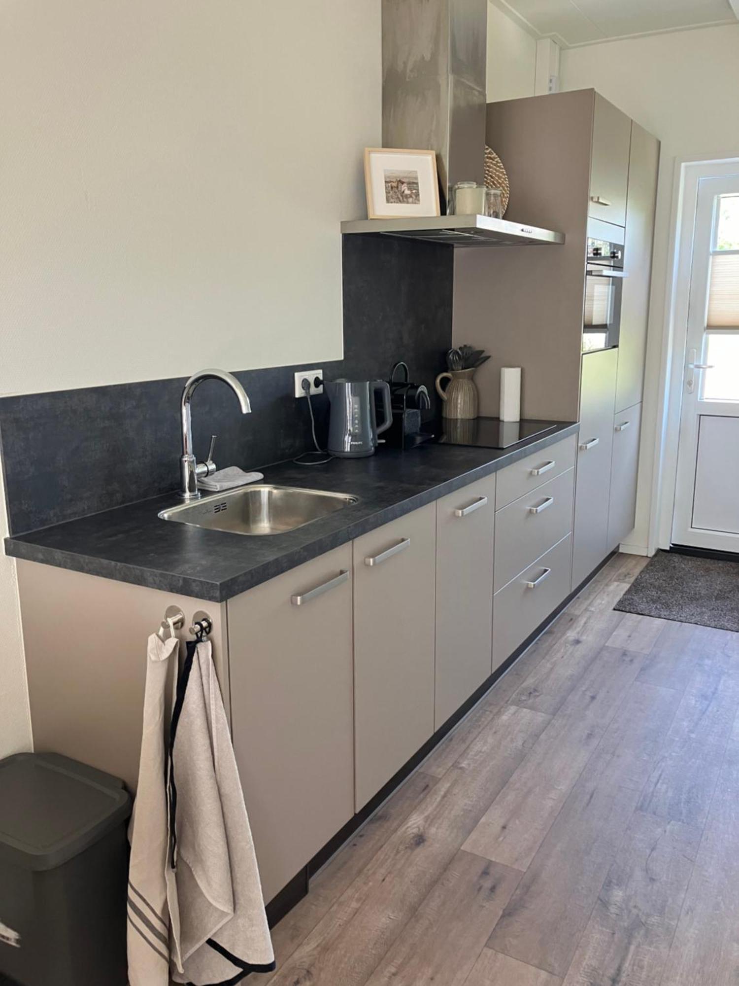 Boerenlodge Bruchterveld 외부 사진