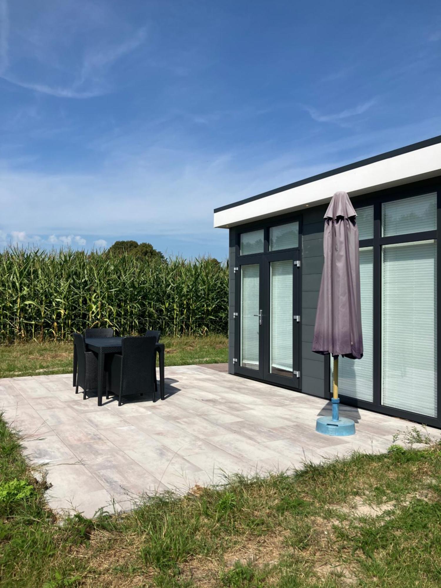 Boerenlodge Bruchterveld 외부 사진